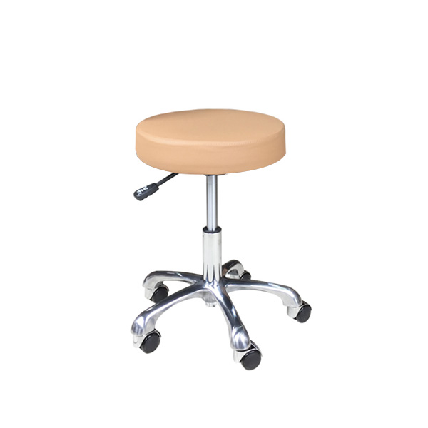 High Stool HS-002 - Cappuccino